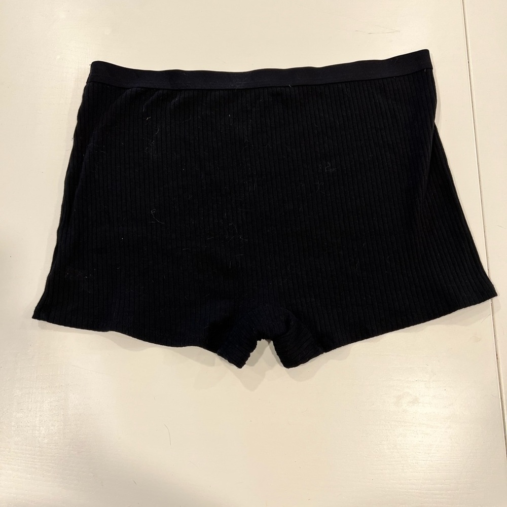 Storq Sleep Shorts - Size 5